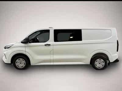 Ford Transit (2026) - Foto 5