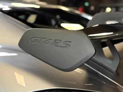 Porsche Cayman (2023) - Foto 11