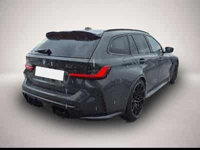 BMW M3 (2026) - Foto 4