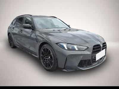 BMW M3 (2026) - Foto 5