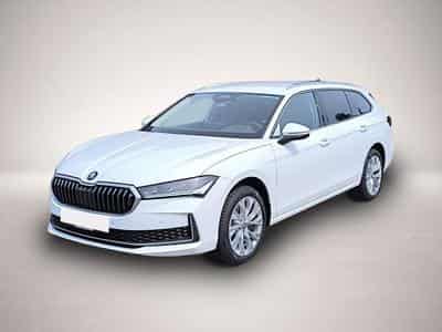 Skoda Superb (2026) - Foto 1