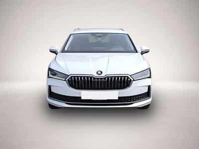 Skoda Superb (2026) - Foto 2