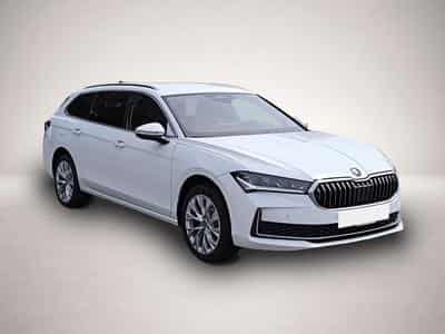 Skoda Superb (2026) - Foto 3
