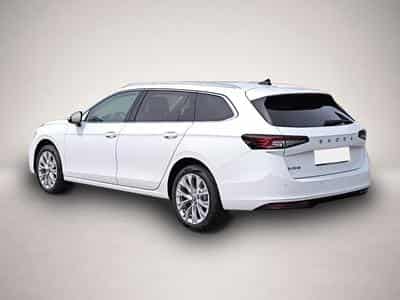 Skoda Superb (2026) - Foto 5