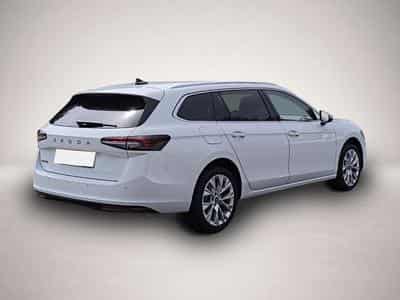 Skoda Superb (2026) - Foto 7