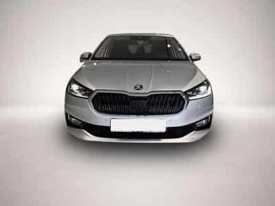 Skoda Fabia (2025) - Foto 2