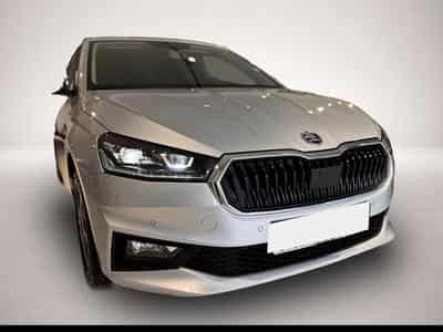 Skoda Fabia (2025) - Foto 3