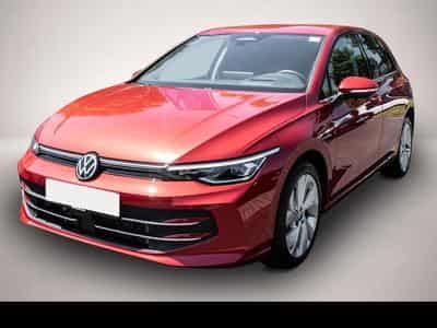 VW Golf (2025) - Foto 1