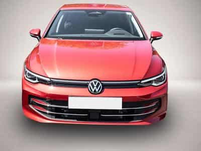 VW Golf (2025) - Foto 2