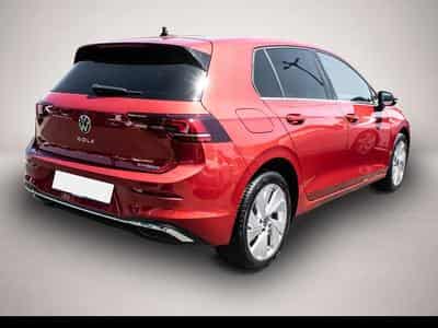 VW Golf (2025) - Foto 3