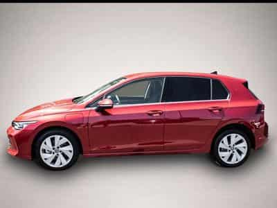 VW Golf (2025) - Foto 4