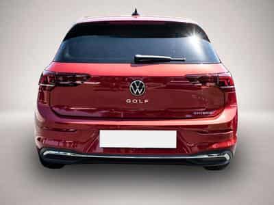 VW Golf (2025) - Foto 5
