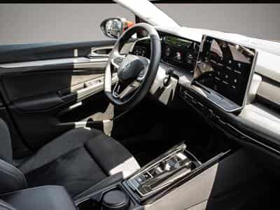 VW Golf (2025) - Foto 6