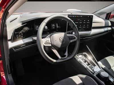VW Golf (2025) - Foto 7