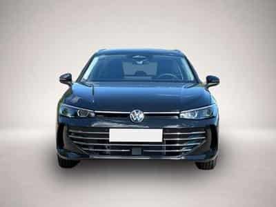 VW Passat (2025) - Photo 6