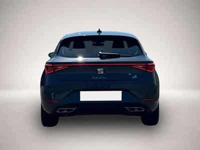 Seat Leon (2026) - Foto 5