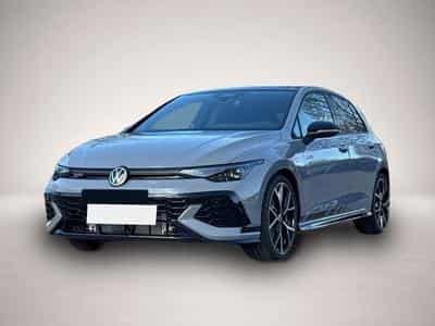 VW Golf (2026) - Foto 1