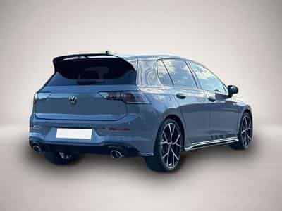 VW Golf (2026) - Foto 3