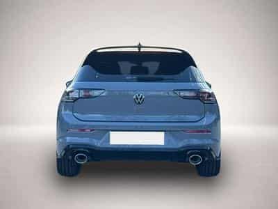 VW Golf (2026) - Foto 4