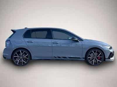 VW Golf (2026) - Foto 5