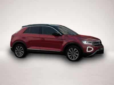 VW T-Roc (2025) - Foto 2