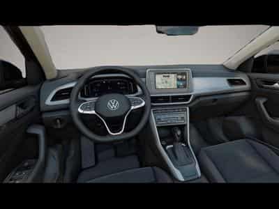 VW T-Roc (2025) - Foto 3