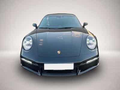 Porsche 911 (2023) - Foto 2