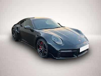 Porsche 911 (2023) - Foto 3
