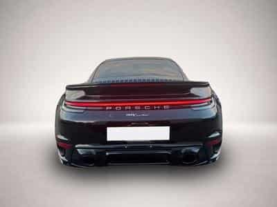 Porsche 911 (2023) - Foto 5