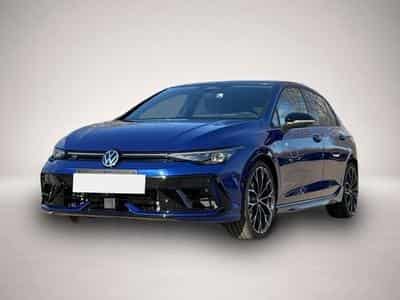VW Golf (2026) - Foto 1
