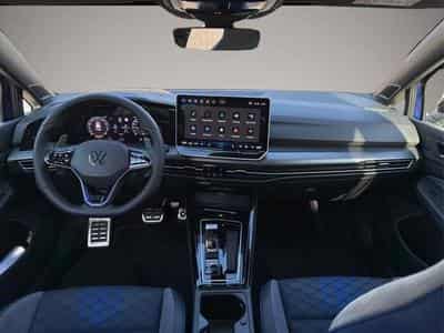 VW Golf (2026) - Photo 6