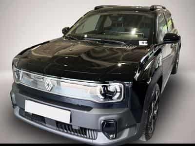 Renault R4 (2026) - Foto 1