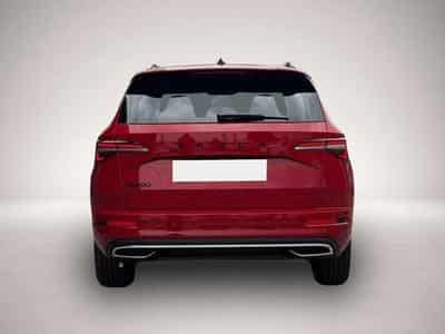 Skoda Karoq (2025) - Foto 3