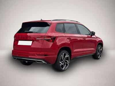 Skoda Karoq (2025) - Foto 4