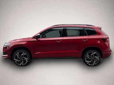 Skoda Karoq (2025) - Foto 5