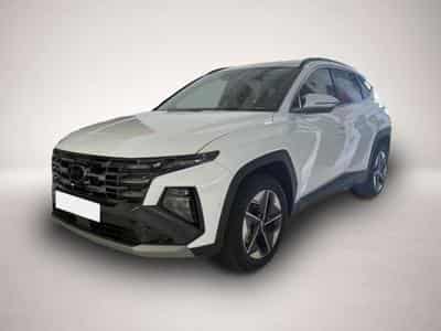 Hyundai Tucson (2024) - Foto 1