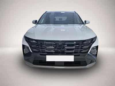 Hyundai Tucson (2024) - Foto 2