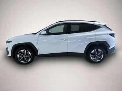 Hyundai Tucson (2024) - Foto 3
