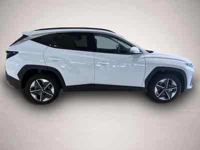 Hyundai Tucson (2024) - Foto 4