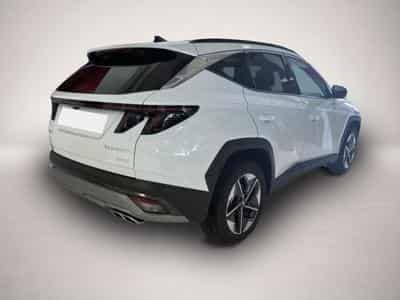 Hyundai Tucson (2024) - Foto 5