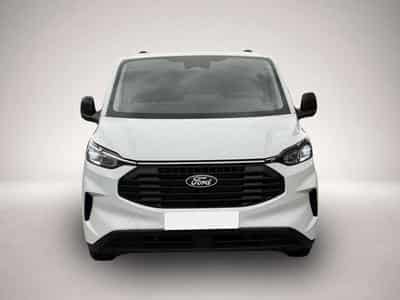 Ford Transit (2026) - Foto 2