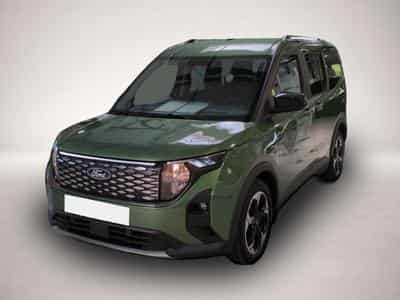 Ford Tourneo (2026) - Foto 1