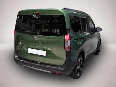 Ford Tourneo (2026) - Foto 2