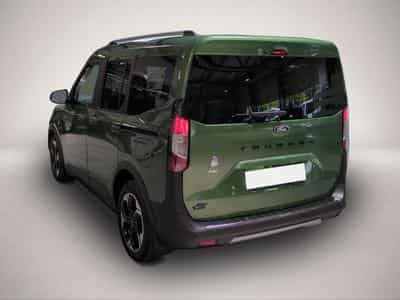 Ford Tourneo (2026) - Foto 3