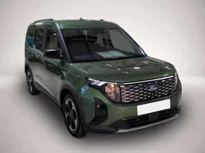 Ford Tourneo (2026) - Foto 4