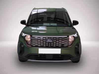 Ford Tourneo (2026) - Foto 5