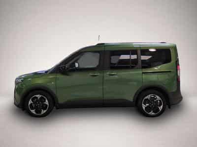 Ford Tourneo (2026) - Foto 6
