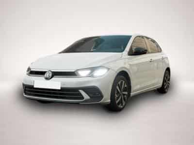 VW Polo (2026) - Foto 1