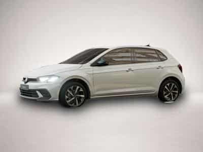 VW Polo (2026) - Foto 2