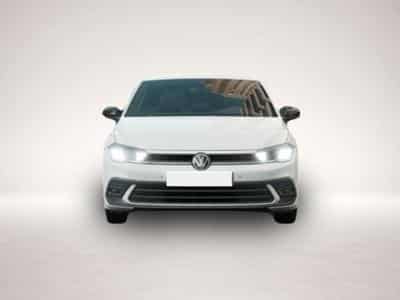 VW Polo (2026) - Foto 3